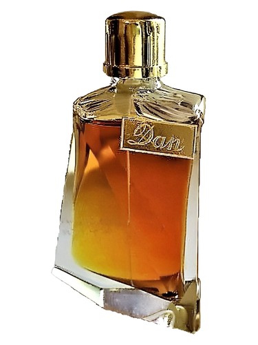 Frasco de Dan, de Dzintars