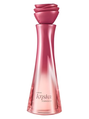 Frasco de Kriska Romance — Natura