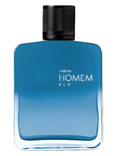 Frasco de Homem Elo — Natura
