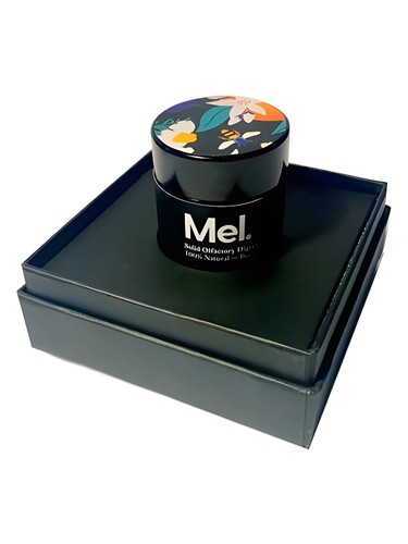 Frasco de Mel Solid Perfume, de Bravanariz