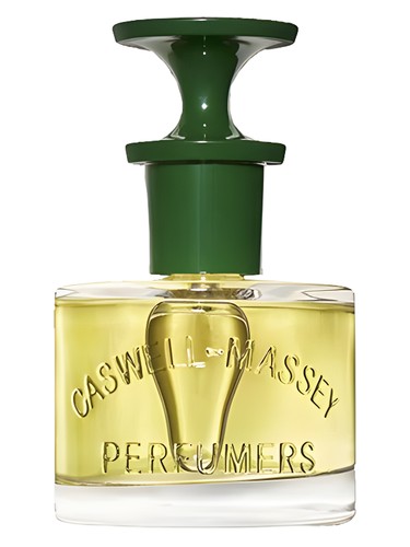 Frasco de Peony Eau de Parfum, de Caswell Massey