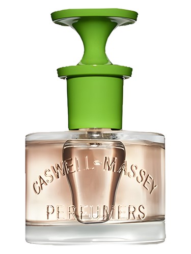 Frasco de Honeysuckle Eau de Toilette, de Caswell Massey