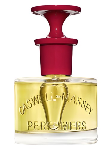Frasco de Marem Eau de Parfum, de Caswell Massey