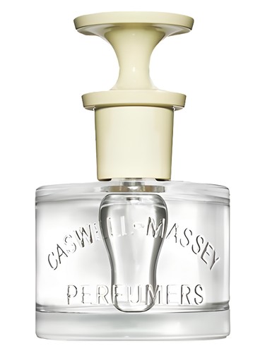 Frasco de Almond Eau de Toilette, de Caswell Massey