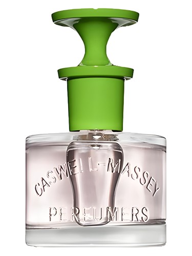Frasco de Lilac Eau de Toilette, de Caswell Massey