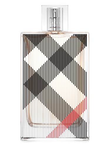 Frasco de Burberry Brit — Burberry
