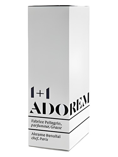 Frasco de Adorem — NEZ