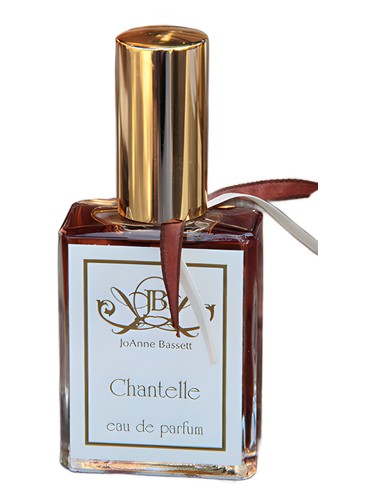 Frasco de Chantelle, de JoAnne Bassett