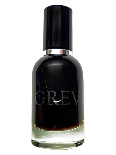 Frasco de Black Grev, de Slumberhouse