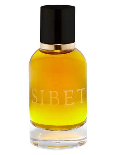 Frasco de Sibet — Slumberhouse