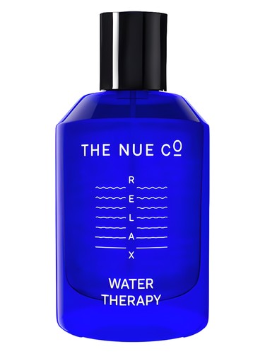 Frasco de Water Therapy, de The Nue Co.