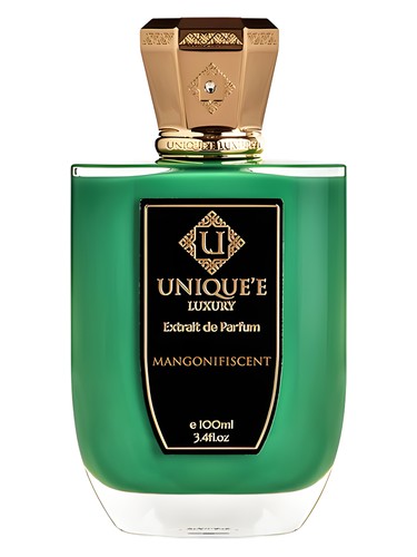 Frasco de Mangonifiscent — Unique'e Luxury