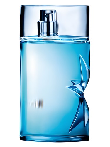 Frasco de A*Men Sunessence Edition Orage d'Ete, de Mugler