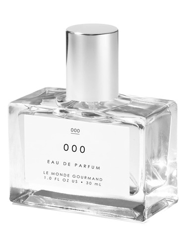 Frasco de 000 — Le Monde Gourmand