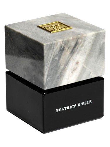 Frasco de Beatrice D'Este, de I Profumi Del Marmo