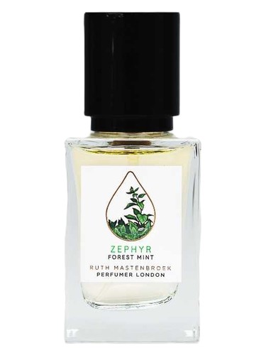 Frasco de Zephyr — Ruth Mastenbroek