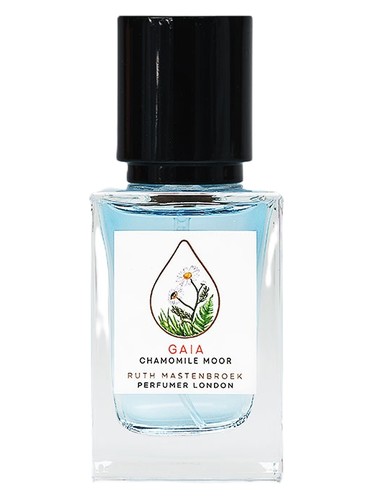 Frasco de Gaia, de Ruth Mastenbroek