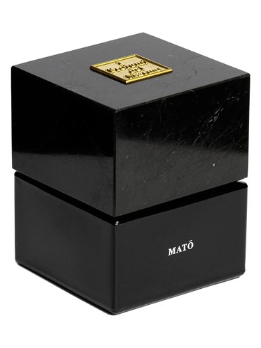 Frasco de Mato, de I Profumi Del Marmo