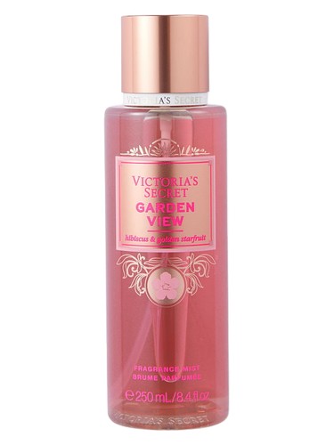 Frasco de Garden View, de Victoria's Secret