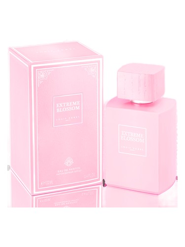 Frasco de Extreme Blossom, de Louis Varel