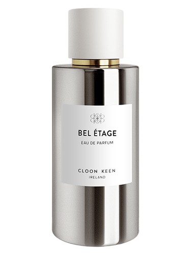 Frasco de Bel Étage — Cloon Keen Atelier