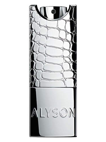 Frasco de Georges B, de ALYSONOLDOINI