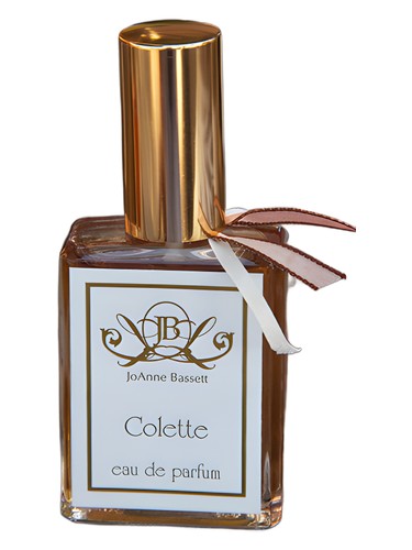 Frasco de Colette — JoAnne Bassett