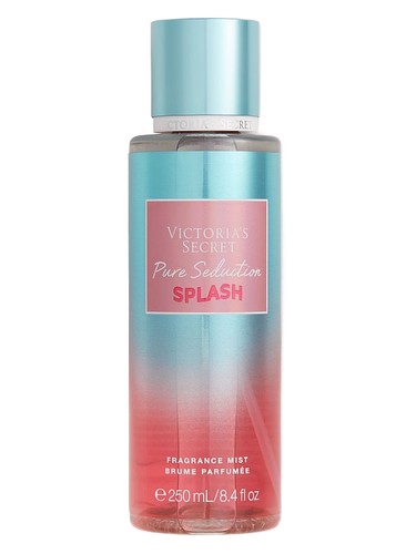 Frasco de Pure Seduction Splash — Victoria's Secret