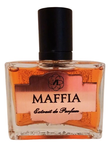 Frasco de Maffia — Lamaison