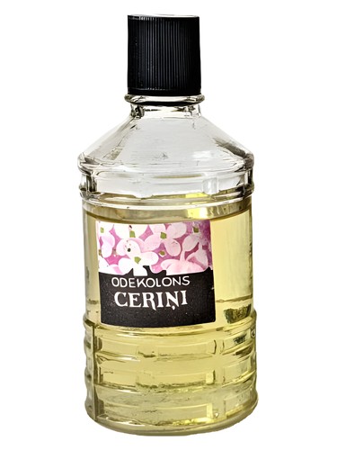 Frasco de Cēriņi (Сирень), de Dzintars