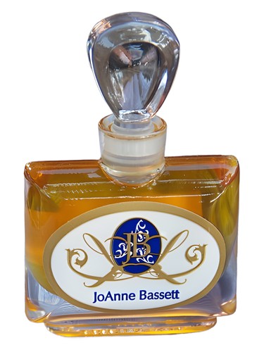 Frasco de Warm Herbal Citrus, de JoAnne Bassett