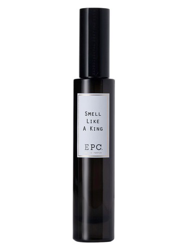 Frasco de Smell Like A King (Limited Edition) — EPC Experimental Perfume Club