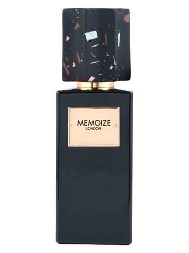Frasco de Ego, de Memoize London