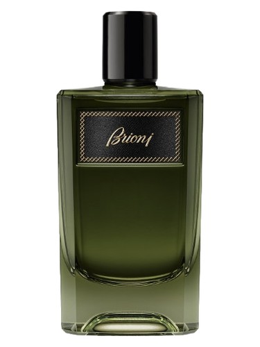 Frasco de Brioni Eau de Parfum Essentiel, de Brioni