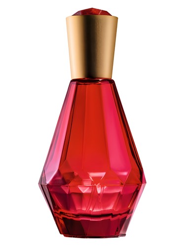 Frasco de Amoredisiac, de Faberlic