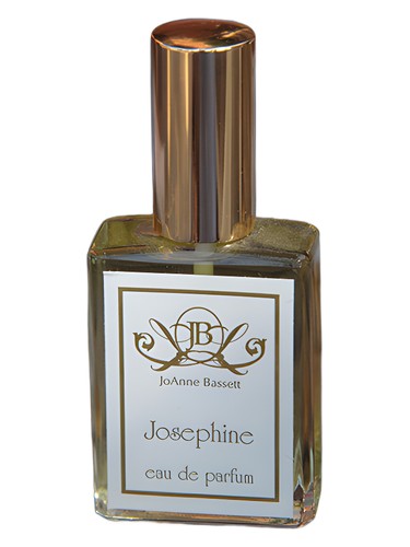 Frasco de Josephine, de JoAnne Bassett