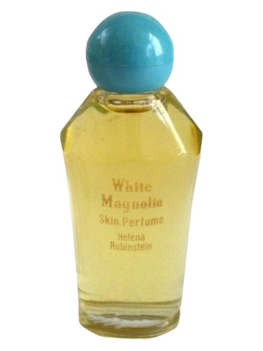 Frasco de White Magnolia, de Helena Rubinstein