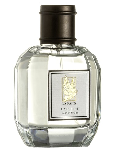 Frasco de Dark Blue — La Fann