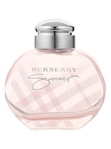 Frasco de Burberry Summer for Women 2010 — Burberry