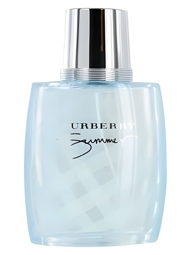 Frasco de Burberry Summer for Men 2010 — Burberry