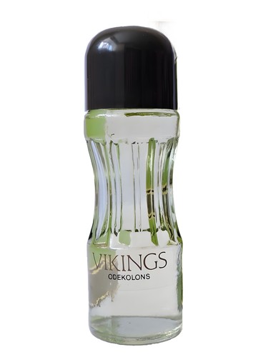 Frasco de Vikings (Викинг), de Dzintars