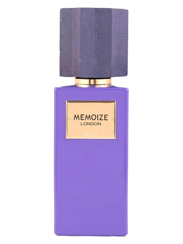 Frasco de Anima, de Memoize London