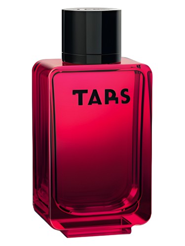 Frasco de GENTLE MANN, de TARS