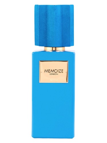 Frasco de Artem, de Memoize London