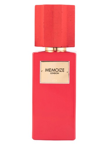Frasco de Vita, de Memoize London