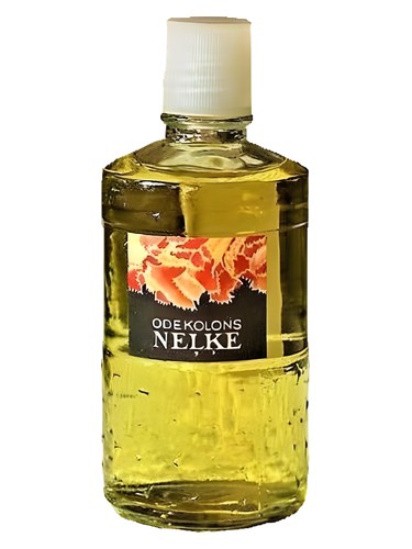 Frasco de Neļķe (Гвоздика), de Dzintars