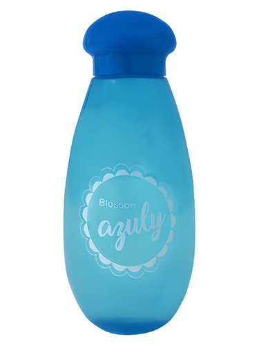 Frasco de Azuly, de JAFRA