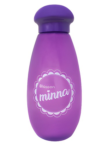 Frasco de Ninna, de JAFRA