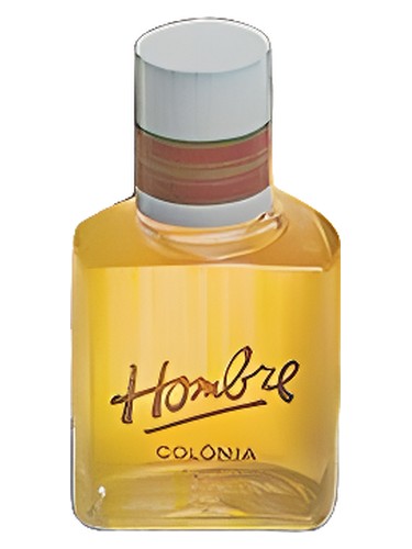 Frasco de Hombre, de Avon