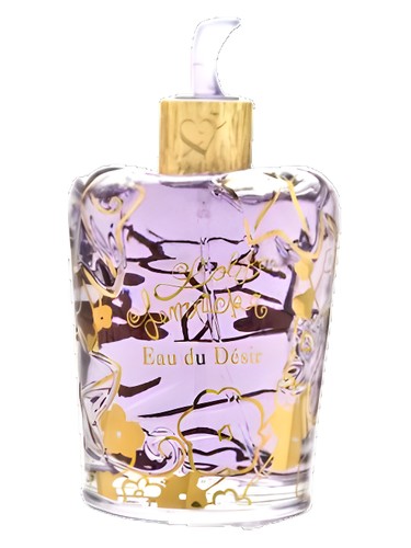 Frasco de Eau du Désir — Lolita Lempicka
